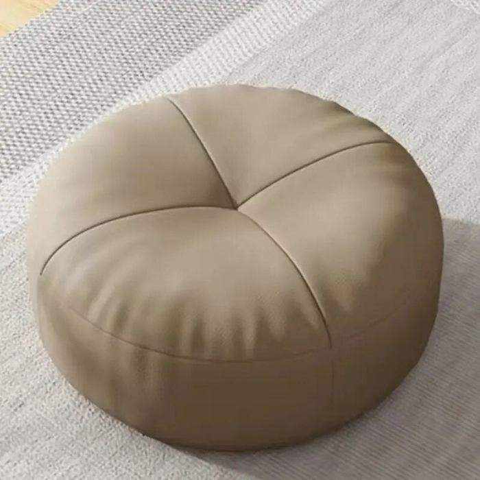 PillowHaven - Elegante Cuscino da Terra con Supporto di Prima Qualità