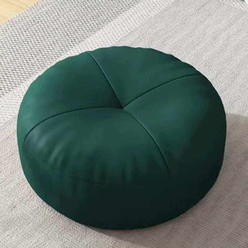 PillowHaven - Elegante Cuscino da Terra con Supporto di Prima Qualità