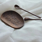 Piatto Woodie