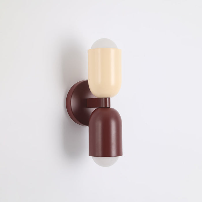 Morandi | Applique in Stile Danese
