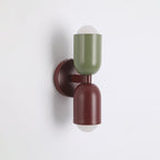 Morandi | Applique in Stile Danese