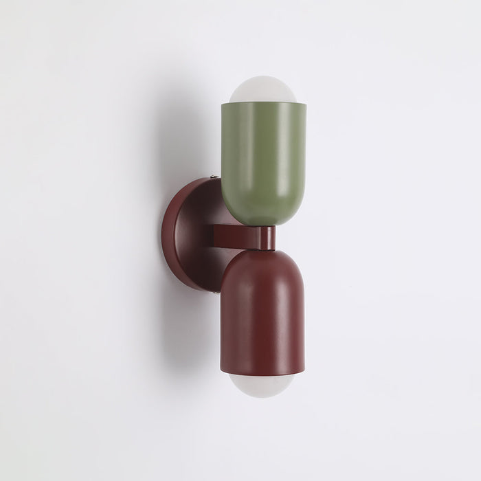 Morandi | Applique in Stile Danese