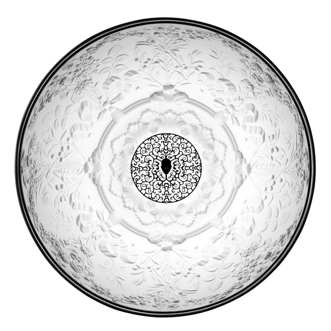 Lampada a sospensione Hemisfera
