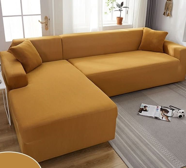 DRYDEFEND – Copertura Impermeabile per Divano per una Protezione Elegante