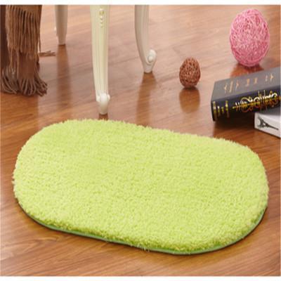 Tappetino in Memory Foam Morbido e Assorbente