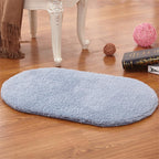 Tappetino in Memory Foam Morbido e Assorbente