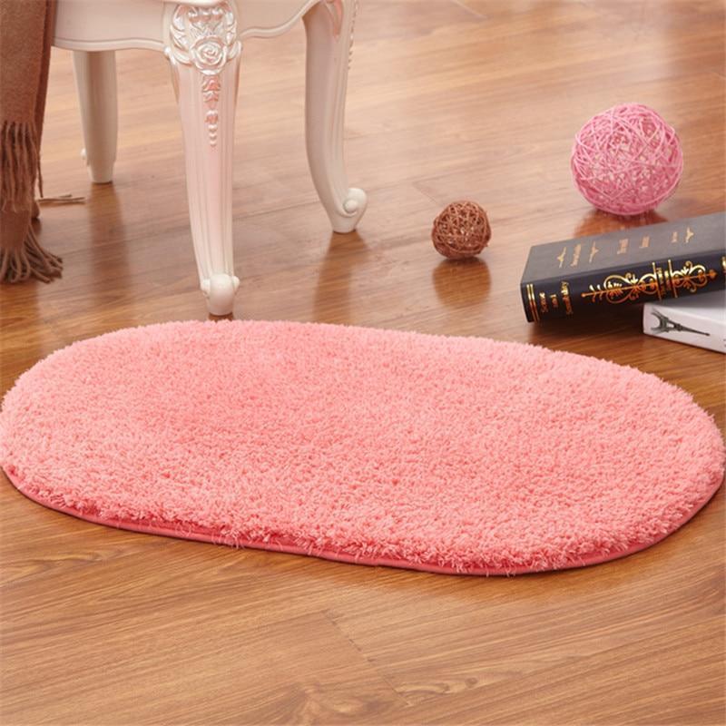 Tappetino in Memory Foam Morbido e Assorbente