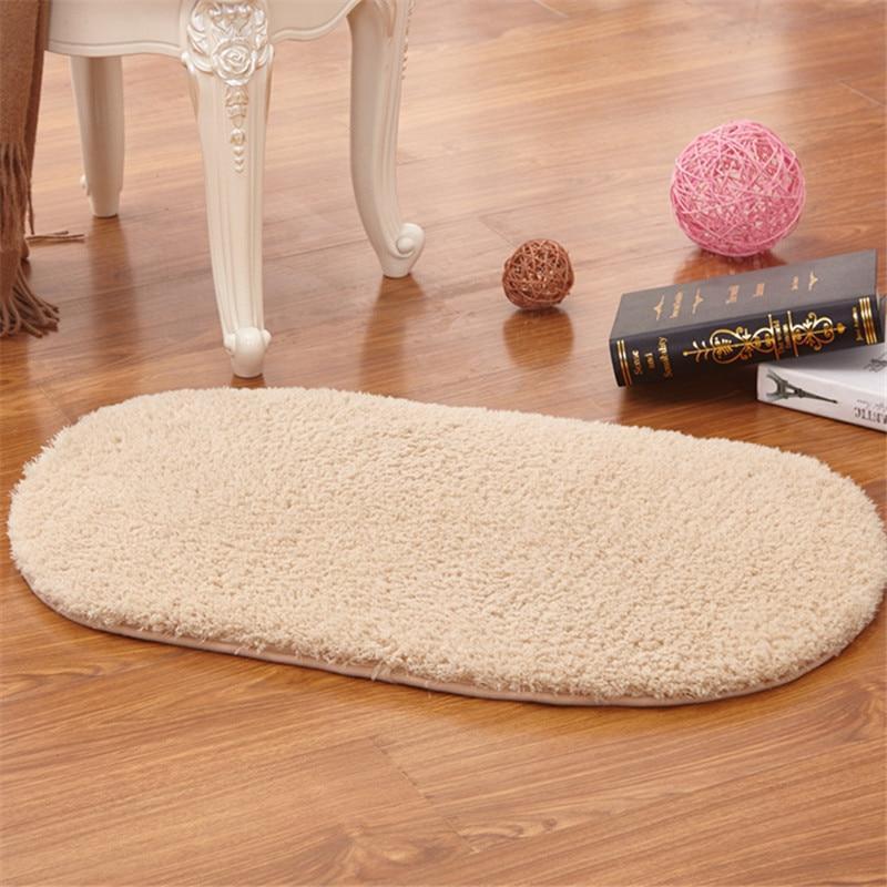 Tappetino in Memory Foam Morbido e Assorbente