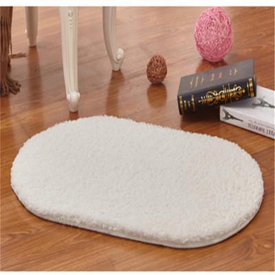 Tappetino in Memory Foam Morbido e Assorbente