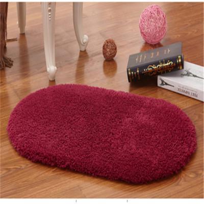 Tappetino in Memory Foam Morbido e Assorbente