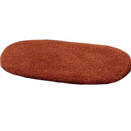 Tappetino in Memory Foam Morbido e Assorbente