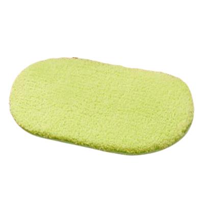 Tappetino in Memory Foam Morbido e Assorbente