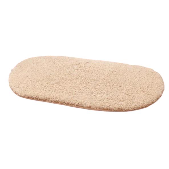 Tappetino in Memory Foam Morbido e Assorbente