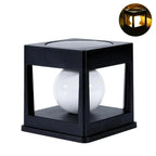 SOLARORA – Illuminazione solare automatica per percorsi esterni