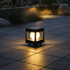 SOLARORA – Illuminazione solare automatica per percorsi esterni