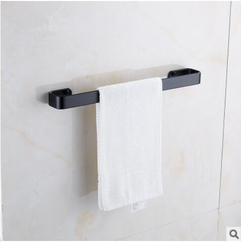 Barra per Asciugamani Solid Space Accessorio per Bagno