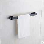 Barra per Asciugamani Solid Space Accessorio per Bagno