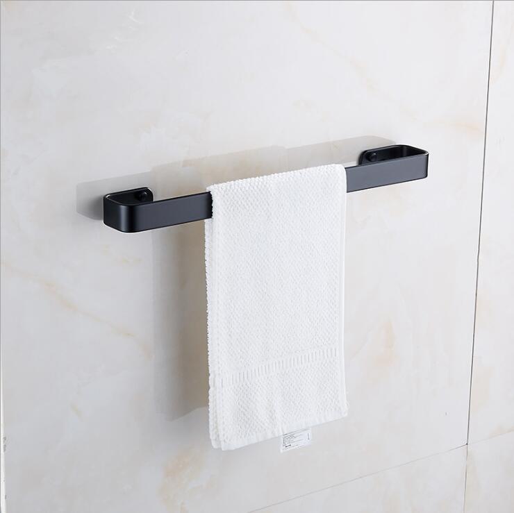 Barra per Asciugamani Solid Space Accessorio per Bagno