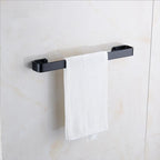 Barra per Asciugamani Solid Space Accessorio per Bagno
