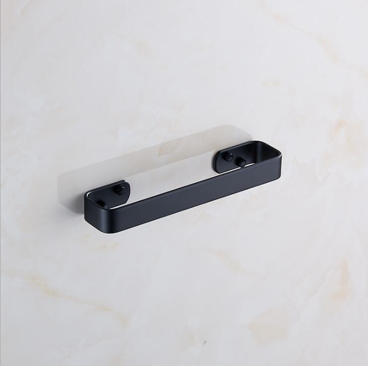 Barra per Asciugamani Solid Space Accessorio per Bagno