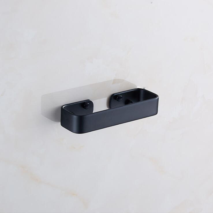 Barra per Asciugamani Solid Space Accessorio per Bagno