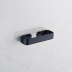 Barra per Asciugamani Solid Space Accessorio per Bagno