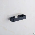 Barra per Asciugamani Solid Space Accessorio per Bagno