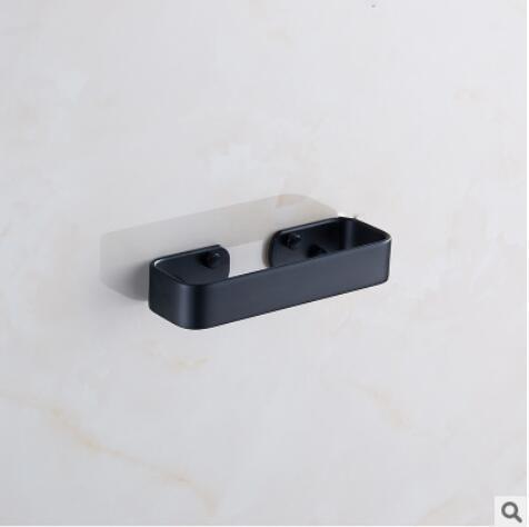 Barra per Asciugamani Solid Space Accessorio per Bagno