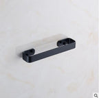 Barra per Asciugamani Solid Space Accessorio per Bagno