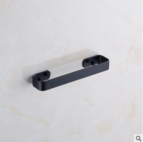 Barra per Asciugamani Solid Space Accessorio per Bagno