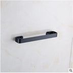 Barra per Asciugamani Solid Space Accessorio per Bagno