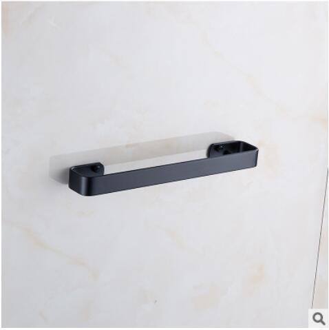 Barra per Asciugamani Solid Space Accessorio per Bagno