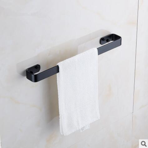 Barra per Asciugamani Solid Space Accessorio per Bagno