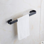 Barra per Asciugamani Solid Space Accessorio per Bagno