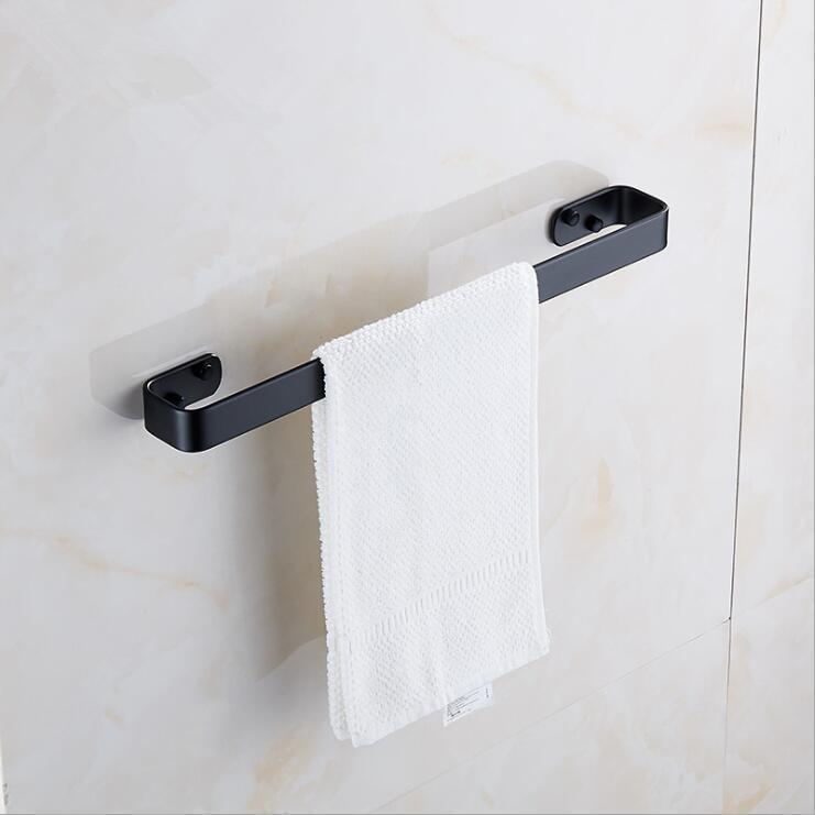 Barra per Asciugamani Solid Space Accessorio per Bagno