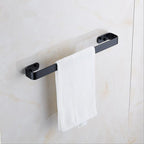 Barra per Asciugamani Solid Space Accessorio per Bagno