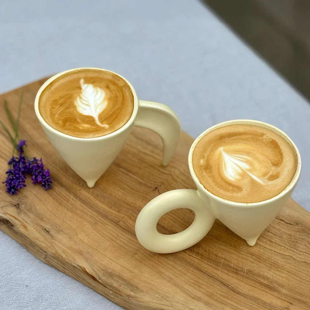Tazza Riegelle