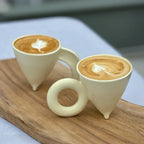 Tazza Riegelle