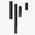 Spot LED a tubo da superficie