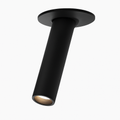 Spot LED in tubo orientabile Moderno