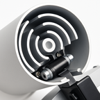 Spot LED orientabile design Nordic