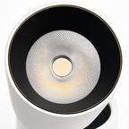 Spot LED orientabile design Nordic