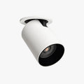 Spot LED orientabile design Nordic
