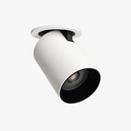 Spot LED orientabile design Nordic