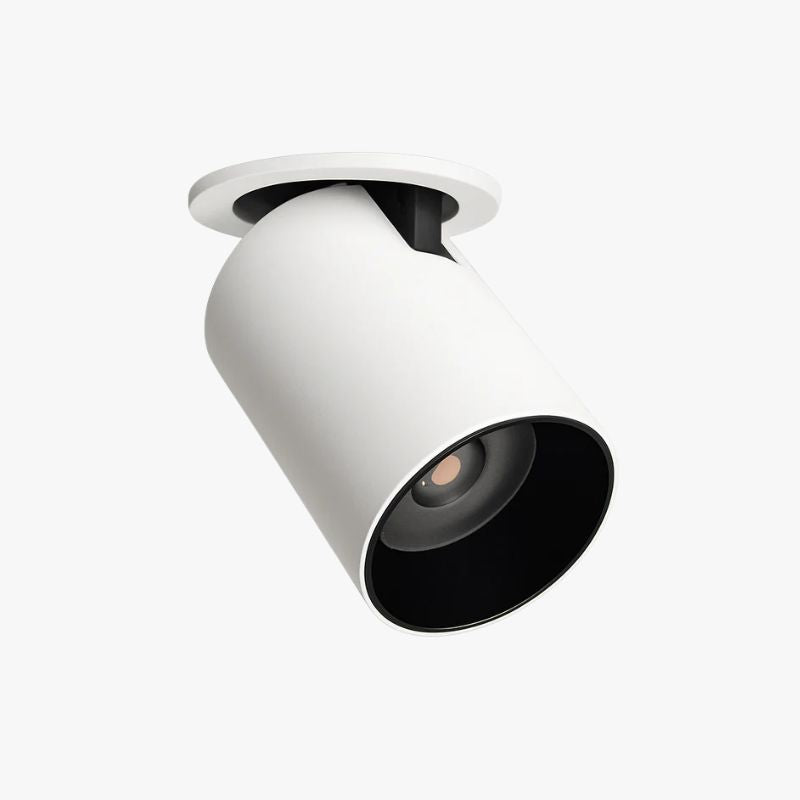 Spot LED orientabile design Nordic