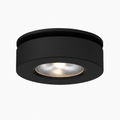 Spot moderno LED rotondo e orientabile Slim