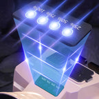 Faro LED Super Luminoso – Faro Potente per Attività all'Aperto e Lavoro