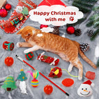 Pawfect | 2025 Calendario dell'Avvento per Gatti e Cani