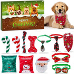 Pawfect | 2025 Calendario dell'Avvento per Gatti e Cani