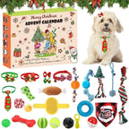 Pawfect | 2025 Calendario dell'Avvento per Gatti e Cani